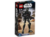 LEGO Set-Imperial Death Trooper-Star Wars / Buildable Figures / Star Wars Rogue One-Creative Brick Builders