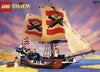 LEGO Set-Imperial Flagship-Pirates / Pirates I / Imperial Guards-6271-3-Creative Brick Builders