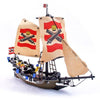 LEGO Set-Imperial Flagship-Pirates / Pirates I / Imperial Guards-6271-3-Creative Brick Builders