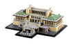 LEGO Set-Imperial Hotel-Architecture-21017-1-Creative Brick Builders