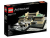 LEGO Set-Imperial Hotel-Architecture-21017-1-Creative Brick Builders