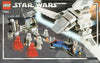 LEGO Set-Imperial Inspection-Star Wars / Star Wars Episode 4/5/6-7264-1-Creative Brick Builders