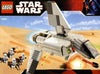 LEGO Set-Imperial Landing Craft-Star Wars / Star Wars Episode 4/5/6-7659-1-Creative Brick Builders