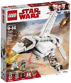 LEGO Set-Imperial Landing Craft-Star Wars / Star Wars Episode 4/5/6-75221-1-Creative Brick Builders
