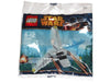 LEGO Set-Imperial Shuttle - Mini-Star Wars / Mini / Star Wars Episode 4/5/6-30246-1-Creative Brick Builders