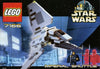 LEGO Set-Imperial Shuttle-Star Wars / Star Wars Episode 4/5/6-7166-1-Creative Brick Builders