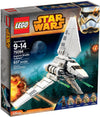LEGO Set-Imperial Shuttle Tydirium-Star Wars / Star Wars Episode 7-75094-1-Creative Brick Builders
