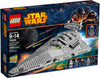 LEGO Set-Imperial Star Destroyer-Star Wars / Star Wars Episode 4/5/6-75055-1-Creative Brick Builders