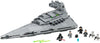 LEGO Set-Imperial Star Destroyer-Star Wars / Star Wars Episode 4/5/6-75055-1-Creative Brick Builders