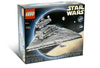 LEGO Set-Imperial Star Destroyer - UCS-Star Wars / Ultimate Collector Series / Star Wars Episode 4/5/6-10030-1-Creative Brick Builders