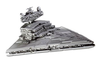 LEGO Set-Imperial Star Destroyer - UCS-Star Wars / Ultimate Collector Series / Star Wars Episode 4/5/6-10030-1-Creative Brick Builders