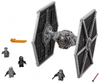 LEGO Set-Imperial TIE Fighter-Star Wars-75211-1-Creative Brick Builders