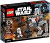 LEGO Set-Imperial Trooper Battle Pack-Star Wars / Star Wars Rogue One-75165-1-Creative Brick Builders