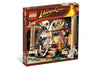 LEGO Set-Indiana Jones and the Lost Tomb-Indiana Jones / Raiders of the Lost Ark-7621-1-Creative Brick Builders