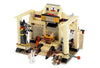 LEGO Set-Indiana Jones and the Lost Tomb-Indiana Jones / Raiders of the Lost Ark-7621-1-Creative Brick Builders
