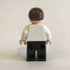 LEGO Minifigure-Indiana Jones - White Tuxedo Jacket-Indiana Jones / Temple of Doom-IAJ024-Creative Brick Builders