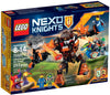 LEGO Set-Infernox captures the Queen-Nexo Knights-70325-1-Creative Brick Builders