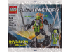 LEGO Set-Invasion from Below (Polybag)-Hero Factory-40116-1-Creative Brick Builders