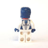LEGO Minifigure-Iron Legion-Super Heroes-SH168-Creative Brick Builders