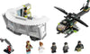 LEGO Set-Iron Man: Malibu Mansion Attack-Super Heroes / Iron Man 3-76007-1-Creative Brick Builders