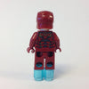 LEGO Minifigure-Iron Man Mark 45 Armor-Super Heroes / Avengers-sh164-Creative Brick Builders