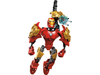 LEGO Set-Iron Man-Super Heroes / Buildable Figures / Avengers-4529-1-Creative Brick Builders