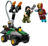 LEGO Set-Iron Man vs. The Mandarin: Ultimate Showdown-Super Heroes / Iron Man 3-76008-4-Creative Brick Builders