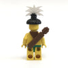 LEGO Minifigure-Islander, Female with Quiver-Pirates / Pirates I / Islanders-PI066A-Creative Brick Builders