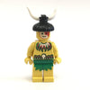 LEGO Minifigure-Islander, Male-Pirates / Pirates I / Islanders-PI070-Creative Brick Builders