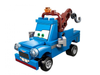 LEGO Set-Ivan Mater-Juniors / Cars-9479-1-Creative Brick Builders