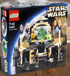 LEGO Set-Jabba's Palace (2003)-Star Wars / Star Wars Episode 4/5/6-4480-1-Creative Brick Builders