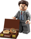LEGO Minifigure-Jacob Kowalski-Collectible Minifigures / Harry Potter / Fantastic Beasts-colhp-19-Creative Brick Builders