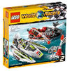 LEGO Set-Jagged Jaws Reef-World Racers-8897-4-Creative Brick Builders
