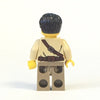 LEGO Minifigure-Jake Raines-Pharaoh's Quest-PHA009-Creative Brick Builders
