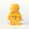 LEGO Minifigure-Jake the Dog - Dimensions LEGO Theme_Dimensions / Team Pack-Dimensions / Adventure Time-DIM026-Creative Brick Builders