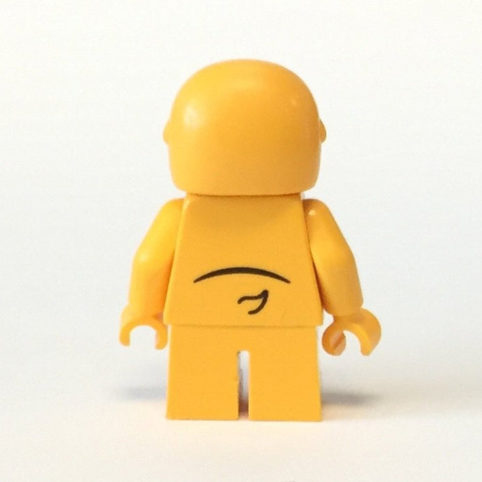 Lego jake the dog hot sale