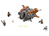 LEGO Set-Jakku Quadjumper-Star Wars / Star Wars Episode 7-75178-1-Creative Brick Builders