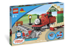 LEGO Set-James at Knapford Station-Duplo / Duplo, Train / Thomas and Friends-5552-1-Creative Brick Builders