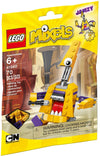 LEGO Set-Jamzy - Series 7-Mixels-41560-1-Creative Brick Builders