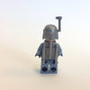 LEGO Minifigure -- Jango Fett (75015)-Star Wars / Star Wars Episode 2 -- SW0468 -- Creative Brick Builders