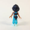 LEGO Minifigure-Jasmine-Disney Princess-DP012-Creative Brick Builders