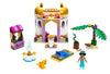 LEGO Set-Jasmine's Exotic Palace-Disney Princess-41061-1-Creative Brick Builders