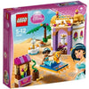 LEGO Set-Jasmine's Exotic Palace-Disney Princess-41061-1-Creative Brick Builders