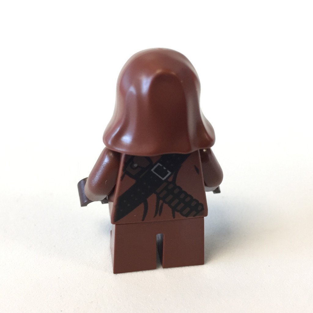 sponsoreret Håndbog Fader fage Jawa, LEGO Minifigures, Star Wars / Star Wars Episode 7 – Creative Brick  Builders