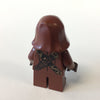 LEGO Minifigure -- Jawa with Gold Badge-Star Wars / Star Wars Episode 4/5/6 -- SW0590 -- Creative Brick Builders