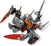 LEGO Set-Jawblade-Hero Factory / Villains-6216-1-Creative Brick Builders