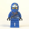 LEGO Minifigure-Jay - Rebooted with ZX Hood-Ninjago-NJO214-Creative Brick Builders