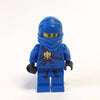 LEGO Minifigure-Jay-Ninjago-NJO004-Creative Brick Builders