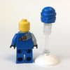 LEGO Minifigure-Jay ZX-Ninjago-NJO034-Creative Brick Builders