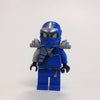 LEGO Minifigure-Jay ZX - with Armor-Ninjago-NJO047-A-Creative Brick Builders
